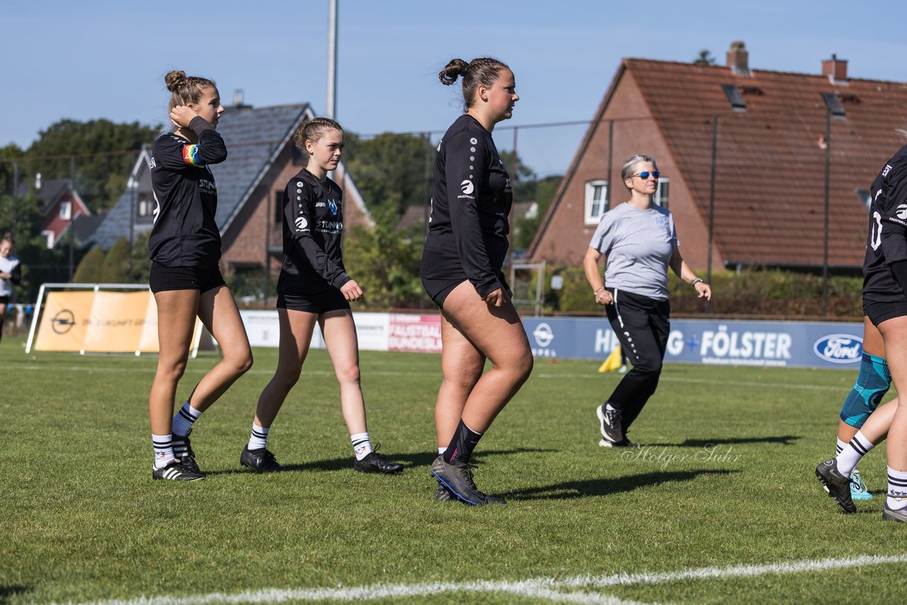 Bild 459 - wU16 Deutsche Meisterschaft